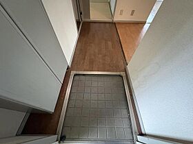 サンビレッジ太間C棟  ｜ 大阪府寝屋川市太間町12番11号（賃貸アパート2DK・2階・45.59㎡） その3