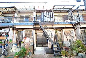 大阪府寝屋川市楠根南町（賃貸一戸建1R・2階・22.00㎡） その3