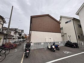 セラフィーメゾン香里園  ｜ 大阪府寝屋川市田井西町（賃貸アパート1DK・2階・39.83㎡） その20