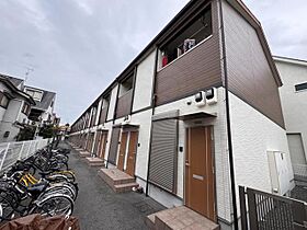 セラフィーメゾン香里園  ｜ 大阪府寝屋川市田井西町（賃貸アパート1DK・2階・39.83㎡） その3