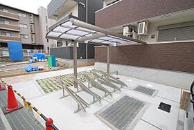 フジパレス萱島信和町2番館  ｜ 大阪府寝屋川市萱島信和町26番12号（賃貸アパート1LDK・3階・37.60㎡） その28