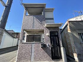 エフォルト1  ｜ 大阪府寝屋川市本町23番3号（賃貸マンション1DK・2階・31.00㎡） その3