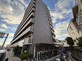 リアライズ門真本町  ｜ 大阪府門真市本町43番14号（賃貸マンション1K・4階・25.04㎡） その21