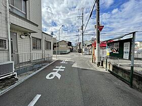 フルラージュ  ｜ 大阪府守口市大久保町１丁目34番10号（賃貸アパート1K・1階・32.25㎡） その19