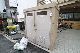 メゾンアバンテ  ｜ 大阪府門真市本町41番6号（賃貸マンション1K・1階・20.00㎡） その29