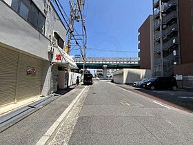 M’PLAZA門真駅前  ｜ 大阪府門真市栄町28番31号（賃貸マンション1K・8階・23.60㎡） その19