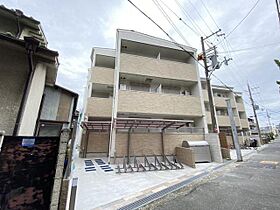 フォレストクリエオーレ上島町壱番館  ｜ 大阪府門真市上島町5番17号（賃貸アパート1LDK・2階・32.90㎡） その3