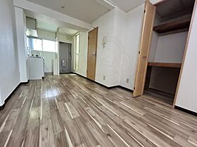 ゆたかマンション  ｜ 大阪府門真市栄町22番17号（賃貸マンション1LDK・4階・30.00㎡） その6