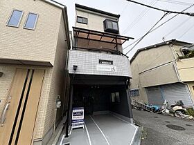 大阪府寝屋川市長栄寺町（賃貸アパート1R・3階・29.97㎡） その3