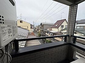 大阪府寝屋川市長栄寺町（賃貸アパート1R・3階・29.97㎡） その17