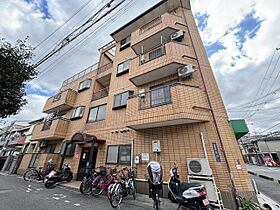 ウエストレジデンス  ｜ 大阪府寝屋川市香里西之町16番14号（賃貸マンション2K・1階・34.09㎡） その3