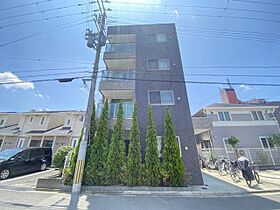 大阪府門真市柳田町6番14号（賃貸マンション1LDK・3階・35.10㎡） その3