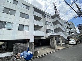 シティライフ保川  ｜ 大阪府門真市大橋町15番4号（賃貸マンション1DK・2階・28.00㎡） その3