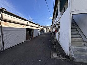 大阪府門真市松葉町（賃貸アパート1DK・2階・2525.00㎡） その25