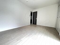 京阪本線 香里園駅 徒歩4分の賃貸アパート 1階1Kのリビング/ダイニング