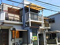 大阪府寝屋川市下木田町：物件画像／賃貸住宅サービスFC寝屋川店　株式会社BONDS