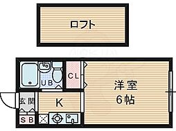 🉐敷金礼金0円！🉐トキワハイツ