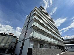 オリエントレジデンス門真殿島町