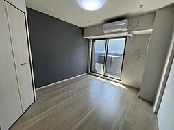 オリエントレジデンス門真殿島町 2階1Kのリビング/ダイニング