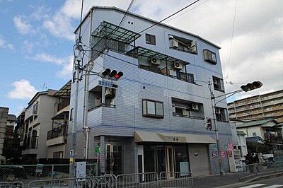 外観 外観