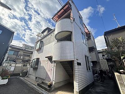 外観 外観
