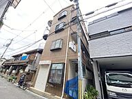 大阪府寝屋川市香里新町2番7号：物件画像／賃貸住宅サービスFC寝屋川店　株式会社BONDS