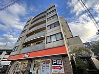 大阪府門真市四宮1丁目2番17号：物件画像／賃貸住宅サービスFC寝屋川店　株式会社BONDS