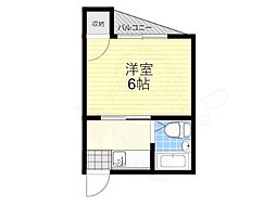 🉐敷金礼金0円！🉐トレンディ黒原