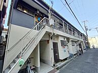 大阪府門真市大池町：物件画像／賃貸住宅サービスFC寝屋川店　株式会社BONDS