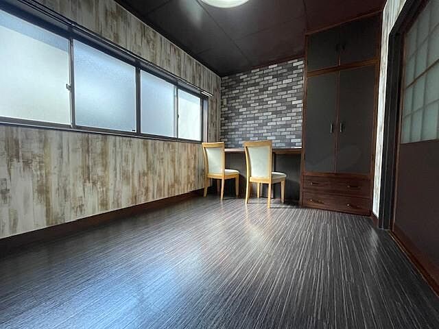 子供部屋