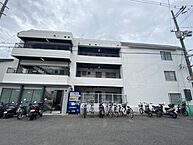 大阪府寝屋川市成田西町1番47号：物件画像／賃貸住宅サービスFC寝屋川店　株式会社BONDS