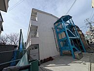 大阪府門真市栄町：物件画像／賃貸住宅サービスFC寝屋川店　株式会社BONDS
