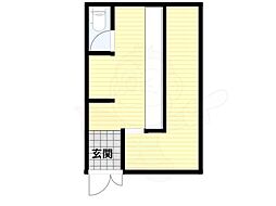 ヨーロピアンプラザの間取図画像
