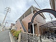 大阪府門真市野里町37番3号：物件画像／賃貸住宅サービスFC寝屋川店　株式会社BONDS