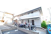 大阪府門真市一番町17番2号：物件画像／賃貸住宅サービスFC寝屋川店　株式会社BONDS