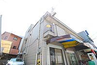 大阪府門真市幸福町18番3号：物件画像／賃貸住宅サービスFC寝屋川店　株式会社BONDS