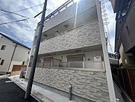 大阪府門真市大池町：物件画像／賃貸住宅サービスFC寝屋川店　株式会社BONDS