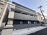 大阪府門真市石原町1番6号：物件画像／賃貸住宅サービスFC寝屋川店　株式会社BONDS