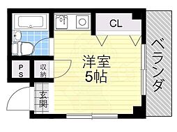 🉐敷金礼金0円！🉐川島第19ビル