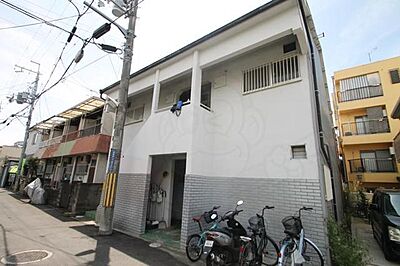 外観 外観