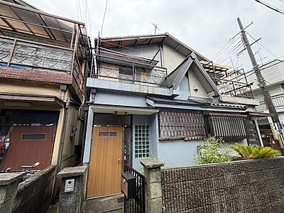 外観 外観