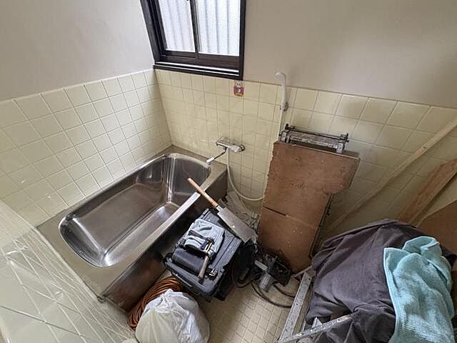 浴室