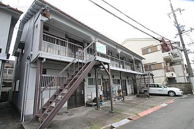 外観 外観