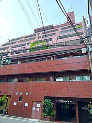 グランドメゾン新宿東