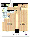 新宿御苑ダイカンプラザ9階8,980万円