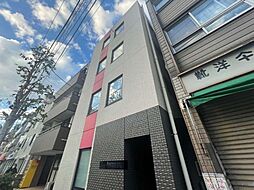 東急田園都市線 用賀駅 徒歩8分の賃貸マンション