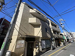 東急世田谷線 松陰神社前駅 徒歩3分