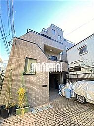 東急田園都市線 三軒茶屋駅 徒歩6分の賃貸マンション