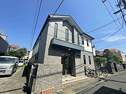 東急世田谷線 松陰神社前駅 徒歩6分の賃貸アパート