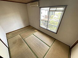 東急田園都市線 駒沢大学駅 徒歩12分の賃貸アパート 2階1DKのリビング/ダイニング